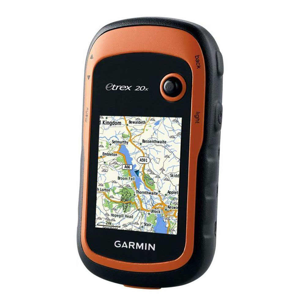 Garmin eTrex 20