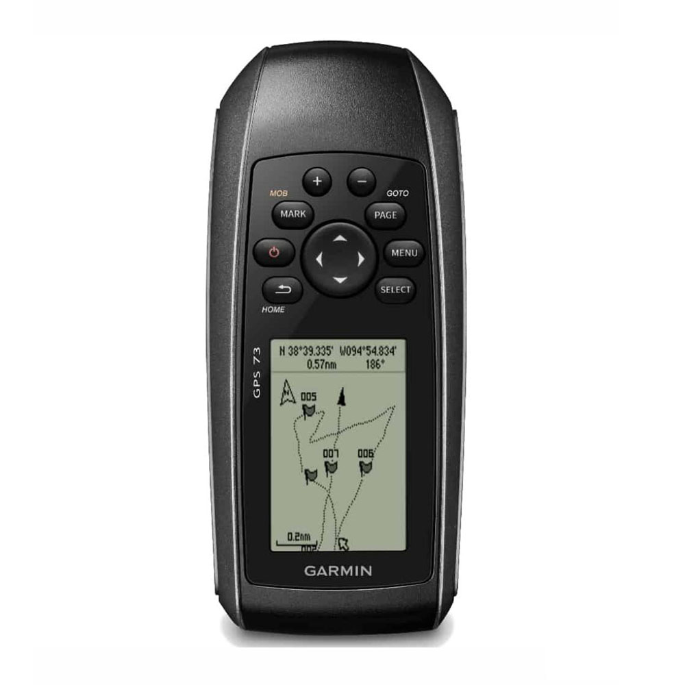 Garmin Gps 73 Internacional