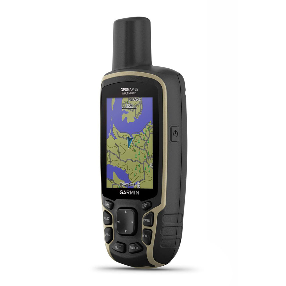 Garmin GpsMap 65