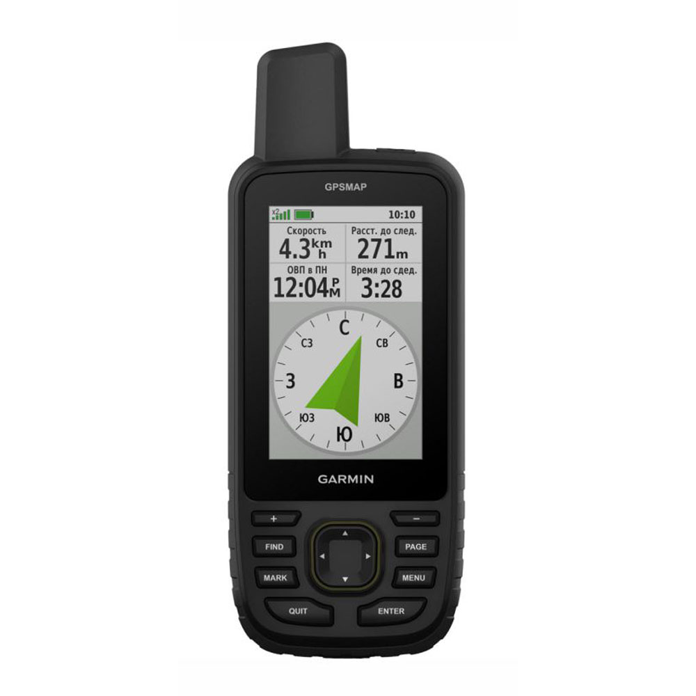 Garmin GpsMap 67