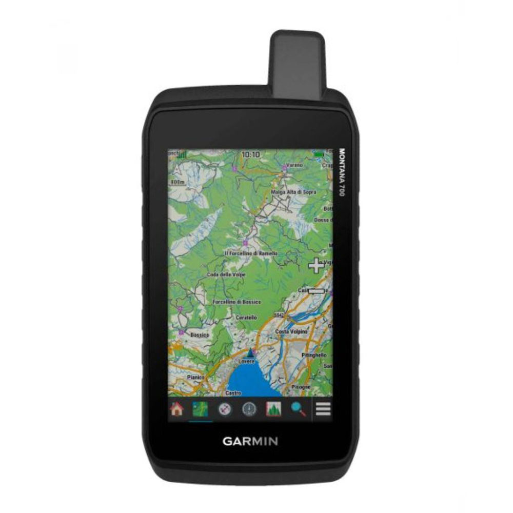 Garmin Montana 700