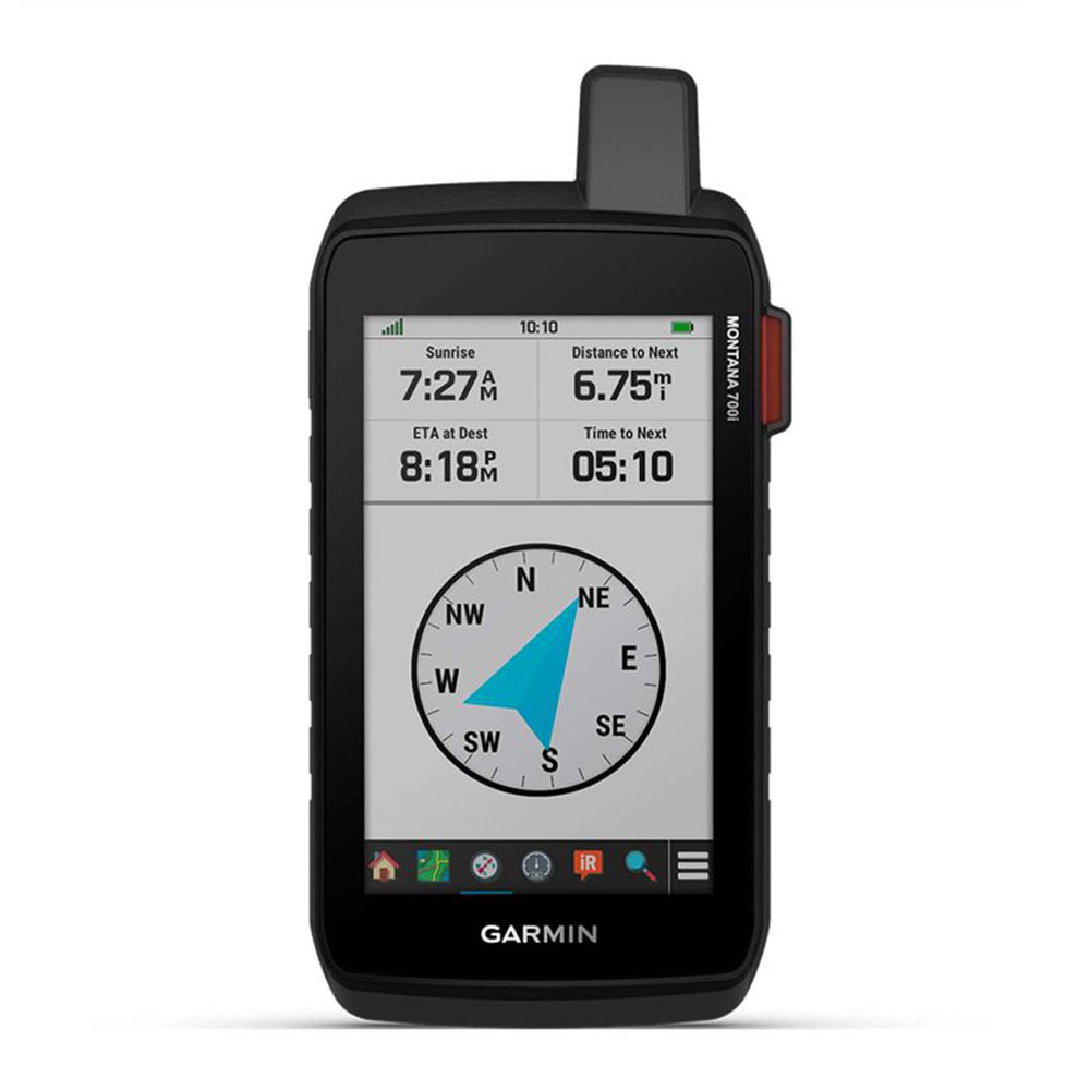 Garmin Montana 700i
