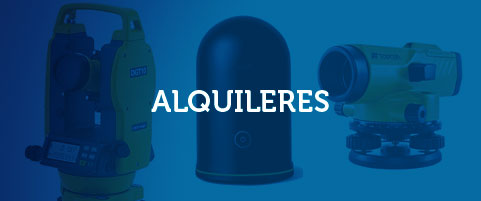 Alquiler de Equipos