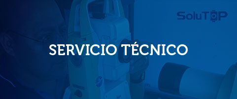 Servicio Técnico