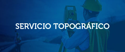 Servicio Topográfico