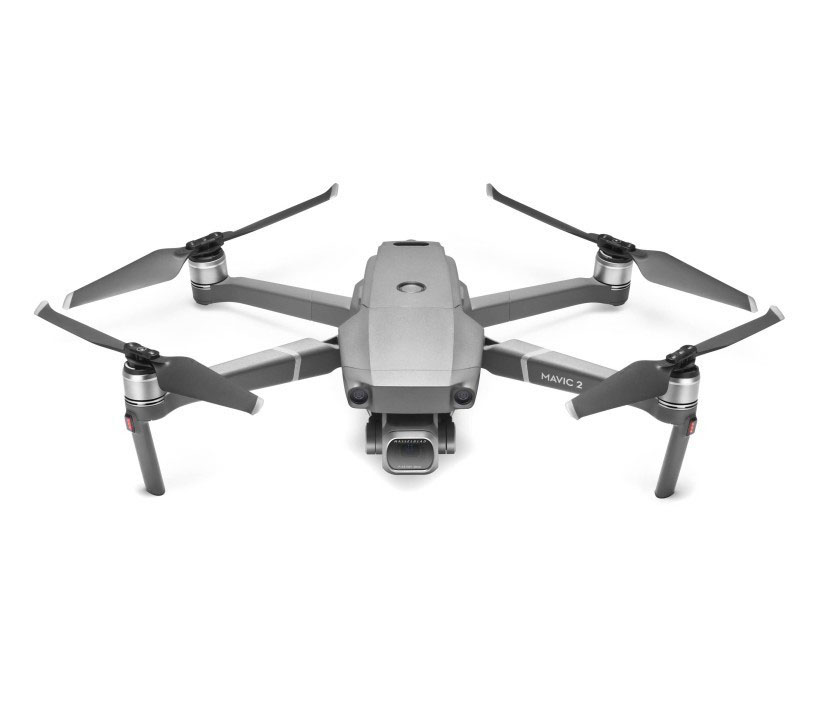 DRONES