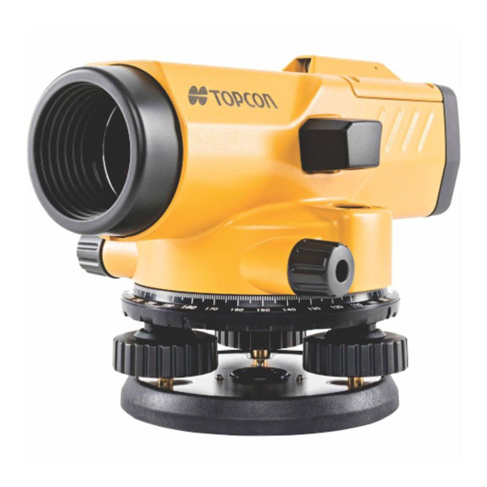 Topcon ATB4